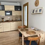 Charmant Appartement Appartement *