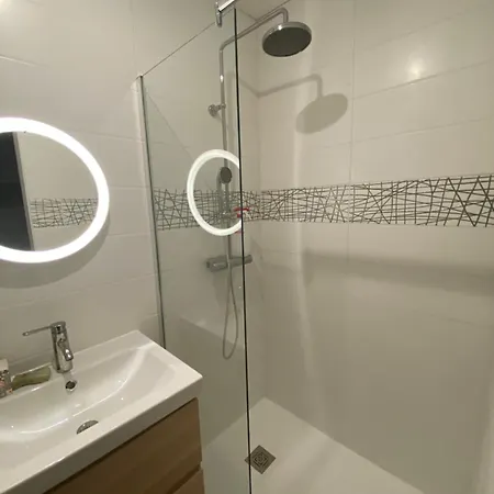 Charmant Appartement Апартаменты Аржеле-Газо