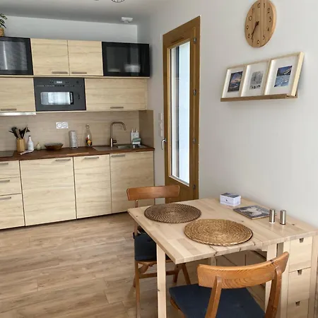 Charmant Appartement Апартаменты *