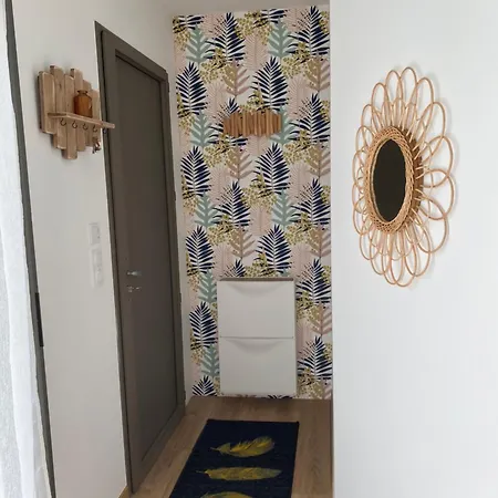 Charmant Appartement