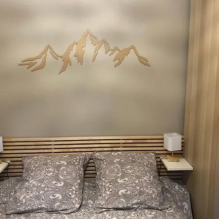 Apartman Charmant Appartement