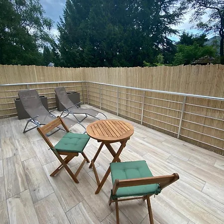 Apartman Charmant Appartement