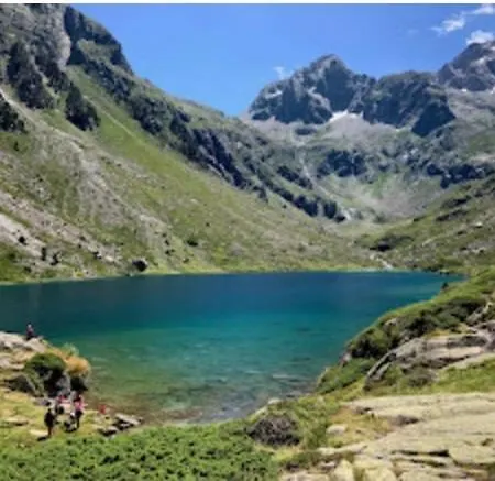 Charmant Appartement Apartman