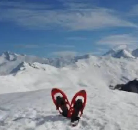 Charmant Appartement Apartman *