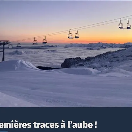 Charmant Appartement