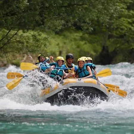 Apartman Charmant Appartement