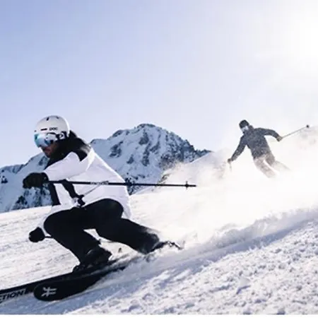 Charmant Appartement Apartman *