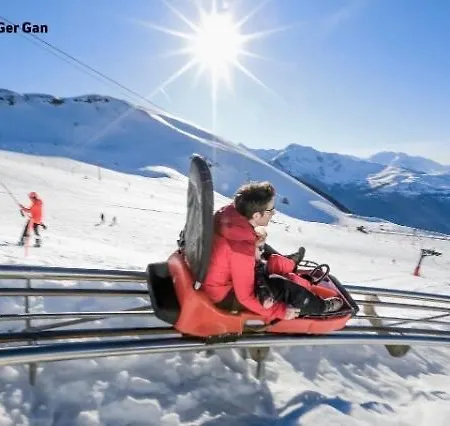 Apartman Charmant Appartement *