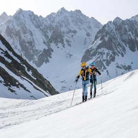 Charmant Appartement Apartman Argelès-Gazost