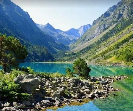 Apartman Charmant Appartement Argelès-Gazost