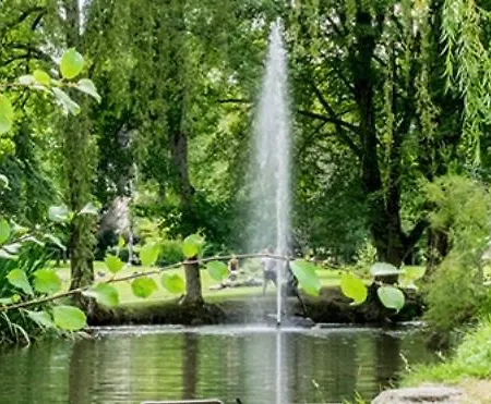 Charmant Appartement Argelès-Gazost