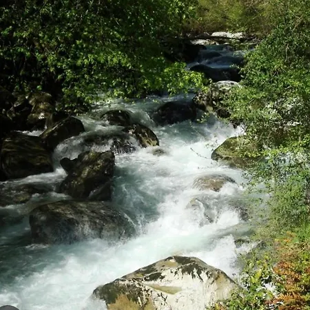 Charmant Appartement Apartman *