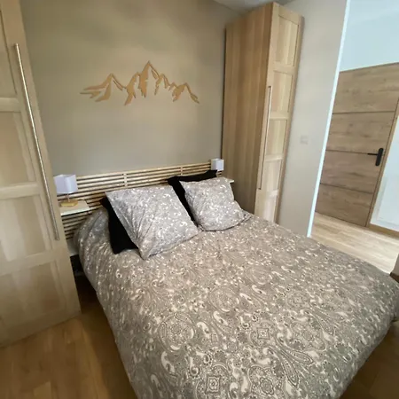 Charmant Appartement *