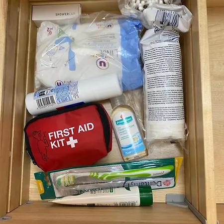 Charmant Appartement Apartman *