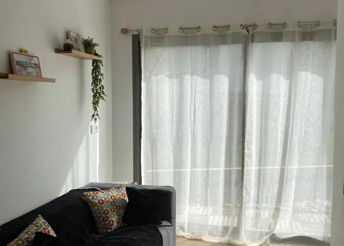 Appartamento Charmant Appartement Argelès-Gazost